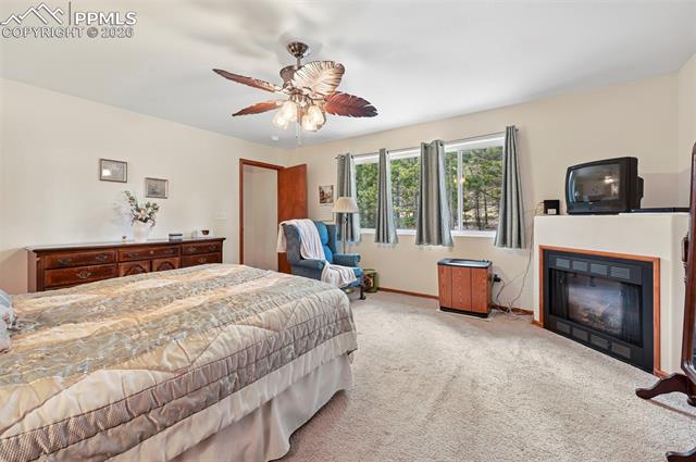 MLS Image for 82  Apache Creek  ,Florissant, Colorado