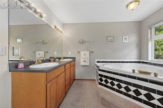 MLS Image for 82  Apache Creek  ,Florissant, Colorado