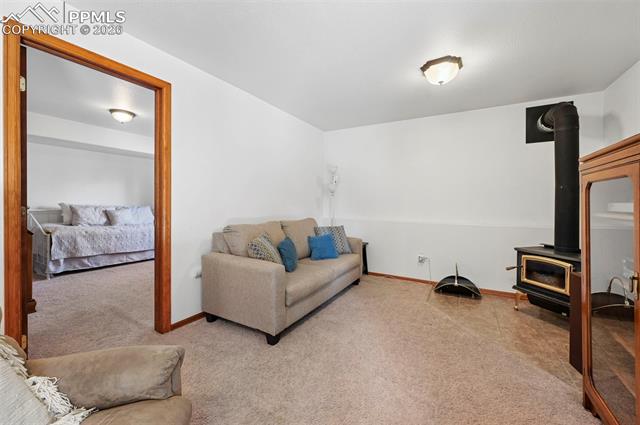 MLS Image for 82  Apache Creek  ,Florissant, Colorado