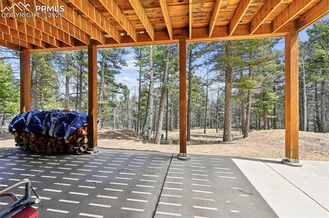 MLS Image for 82  Apache Creek  ,Florissant, Colorado