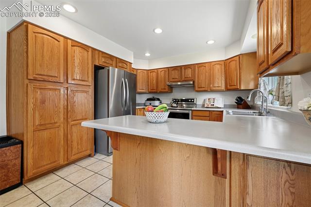 MLS Image for 82  Apache Creek  ,Florissant, Colorado