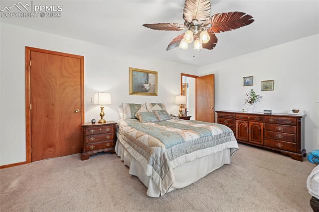 MLS Image for 82  Apache Creek  ,Florissant, Colorado