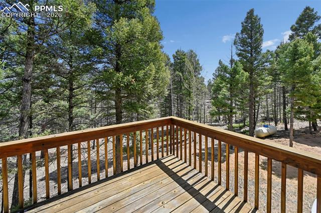 MLS Image for 82  Apache Creek  ,Florissant, Colorado