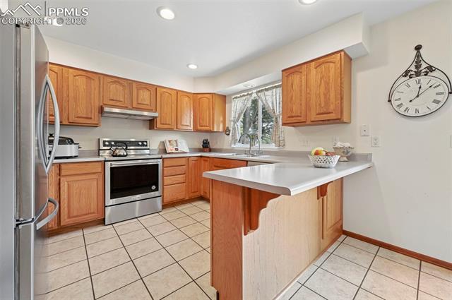 MLS Image for 82  Apache Creek  ,Florissant, Colorado