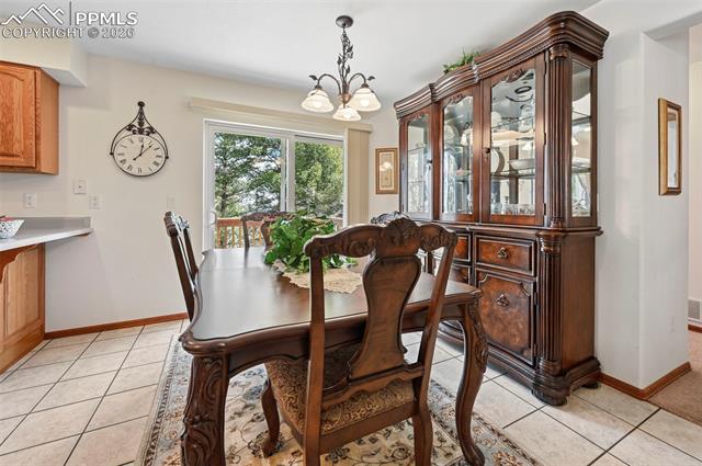 MLS Image for 82  Apache Creek  ,Florissant, Colorado