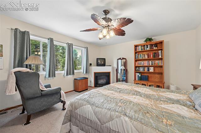 MLS Image for 82  Apache Creek  ,Florissant, Colorado