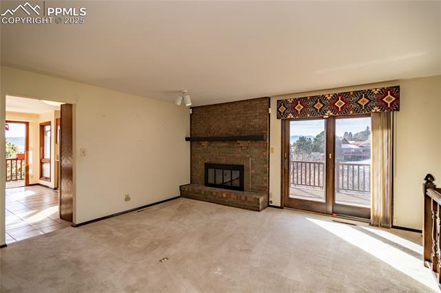 MLS Image for 165  Arequa Ridge  ,Colorado Springs, Colorado