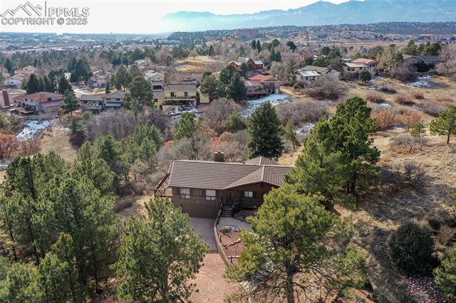 MLS Image for 165  Arequa Ridge  ,Colorado Springs, Colorado