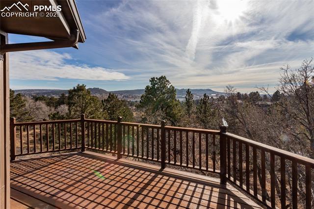 MLS Image for 165  Arequa Ridge  ,Colorado Springs, Colorado