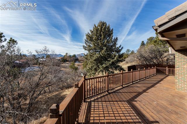 MLS Image for 165  Arequa Ridge  ,Colorado Springs, Colorado