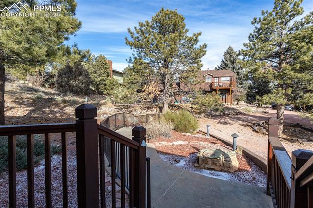 MLS Image for 165  Arequa Ridge  ,Colorado Springs, Colorado