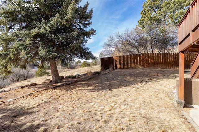 MLS Image for 165  Arequa Ridge  ,Colorado Springs, Colorado