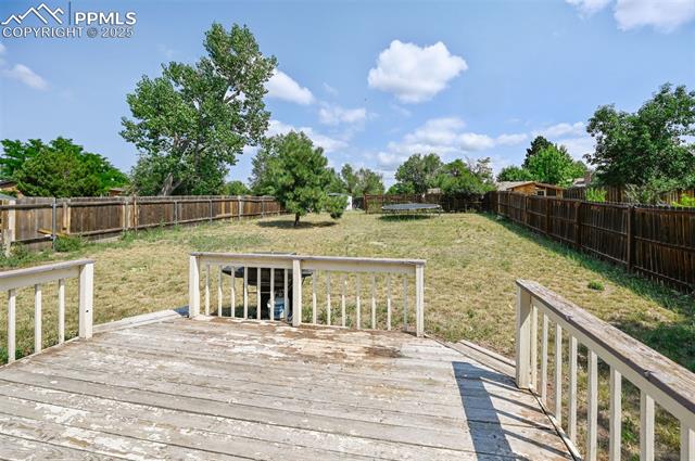 MLS Image for 4410  Joyce  ,Colorado Springs, Colorado