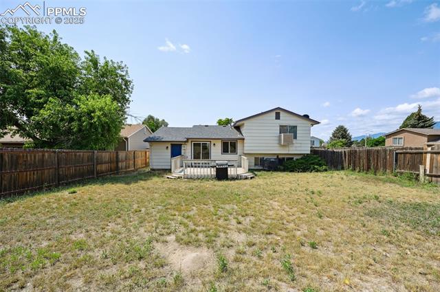 MLS Image for 4410  Joyce  ,Colorado Springs, Colorado