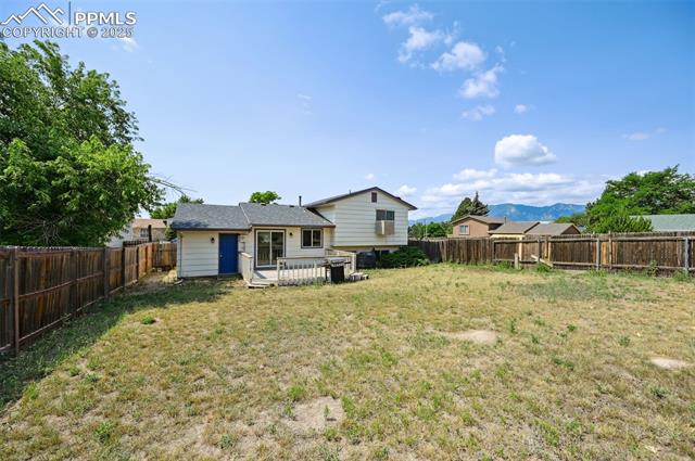 MLS Image for 4410  Joyce  ,Colorado Springs, Colorado
