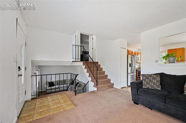MLS Image for 4410  Joyce  ,Colorado Springs, Colorado