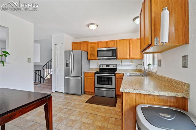 MLS Image for 4410  Joyce  ,Colorado Springs, Colorado