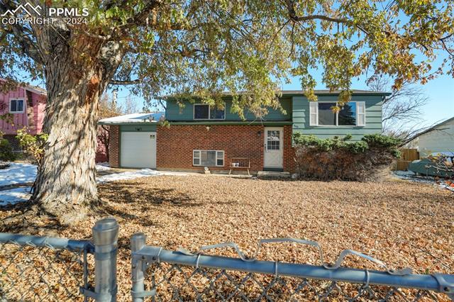 1615  Mineola  , colorado springs  House Search MLS Picture