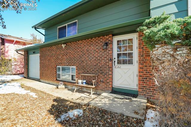 MLS Image for 1615  Mineola  ,Colorado Springs, Colorado