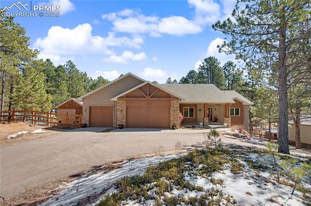 15805  Fools Gold  , colorado springs&nbsp; House Search MLS Picture