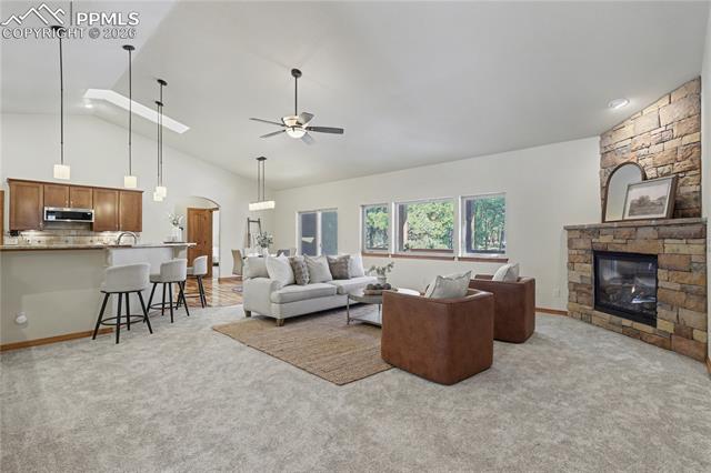 MLS Image for 15805  Fools Gold  ,Colorado Springs, Colorado
