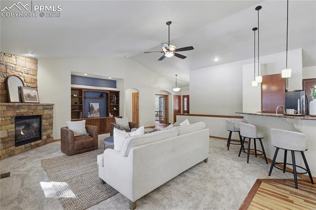 MLS Image for 15805  Fools Gold  ,Colorado Springs, Colorado