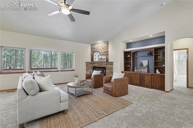 MLS Image for 15805  Fools Gold  ,Colorado Springs, Colorado