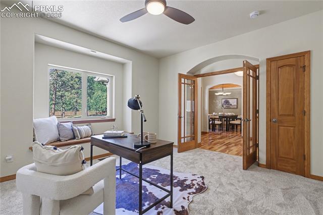 MLS Image for 15805  Fools Gold  ,Colorado Springs, Colorado