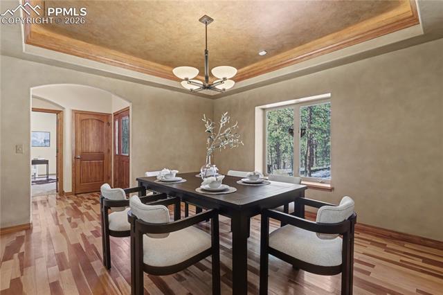 MLS Image for 15805  Fools Gold  ,Colorado Springs, Colorado