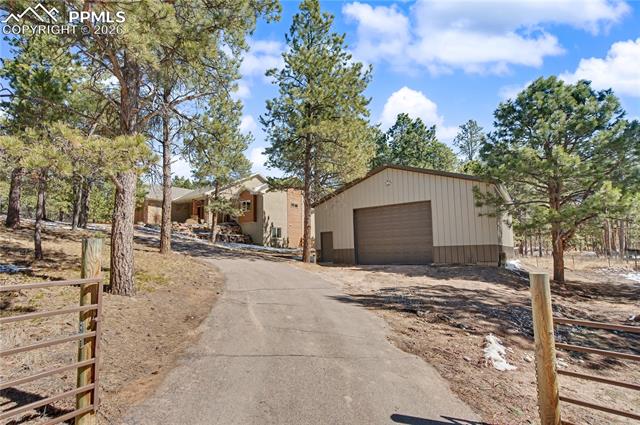 MLS Image for 15805  Fools Gold  ,Colorado Springs, Colorado