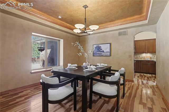 MLS Image for 15805  Fools Gold  ,Colorado Springs, Colorado
