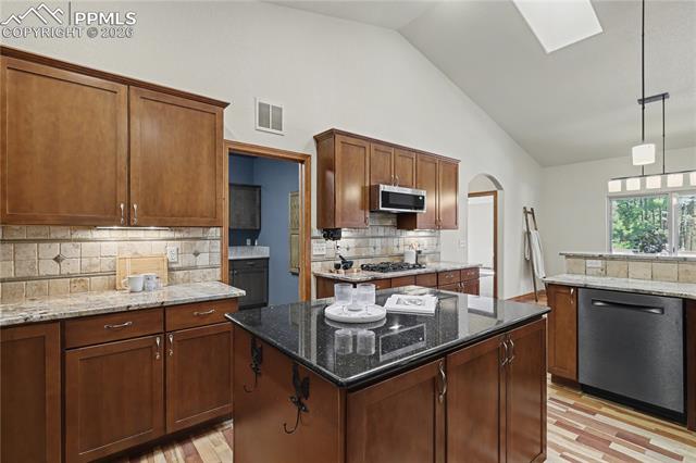 MLS Image for 15805  Fools Gold  ,Colorado Springs, Colorado