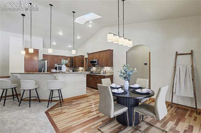 MLS Image for 15805  Fools Gold  ,Colorado Springs, Colorado