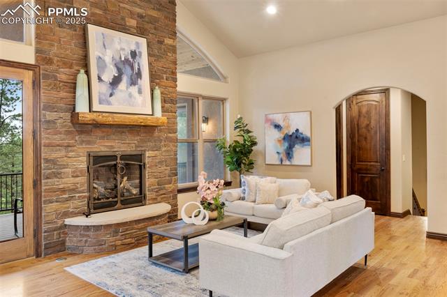 MLS Image for 8395  Bar X  ,Colorado Springs, Colorado
