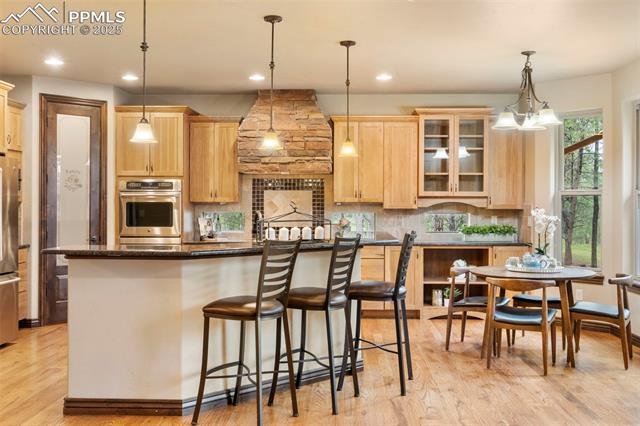 MLS Image for 8395  Bar X  ,Colorado Springs, Colorado