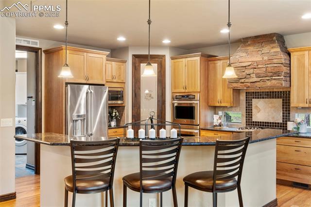 MLS Image for 8395  Bar X  ,Colorado Springs, Colorado
