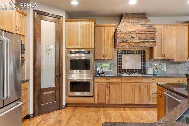 MLS Image for 8395  Bar X  ,Colorado Springs, Colorado