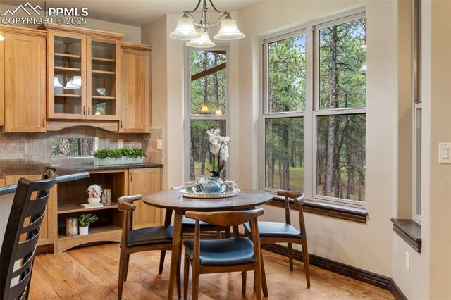 MLS Image for 8395  Bar X  ,Colorado Springs, Colorado