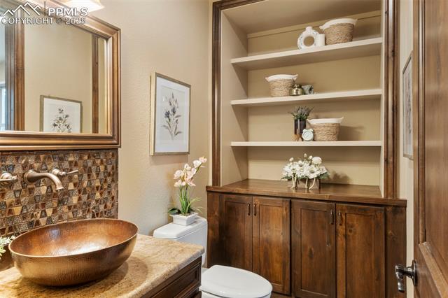 MLS Image for 8395  Bar X  ,Colorado Springs, Colorado