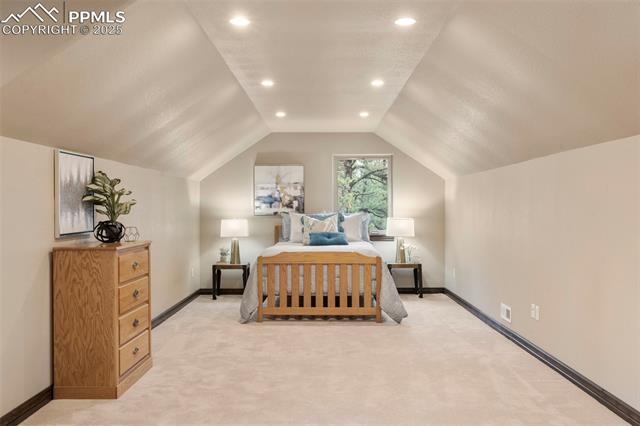 MLS Image for 8395  Bar X  ,Colorado Springs, Colorado