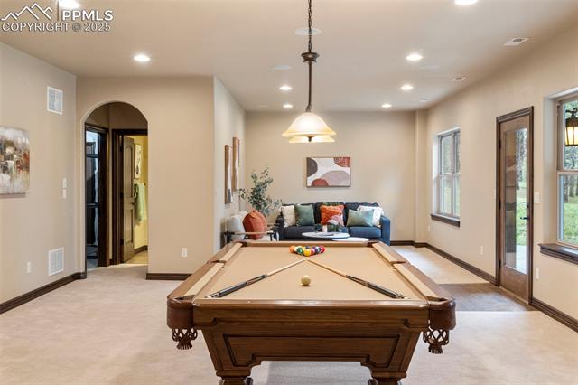 MLS Image for 8395  Bar X  ,Colorado Springs, Colorado