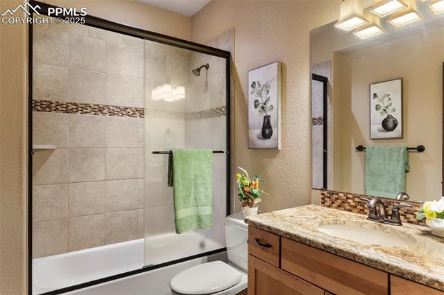 MLS Image for 8395  Bar X  ,Colorado Springs, Colorado