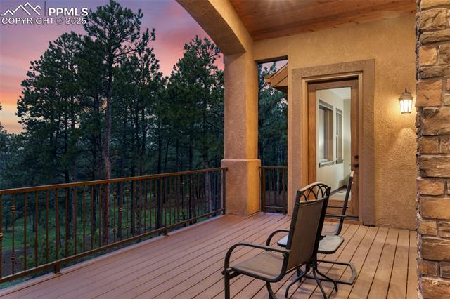 MLS Image for 8395  Bar X  ,Colorado Springs, Colorado