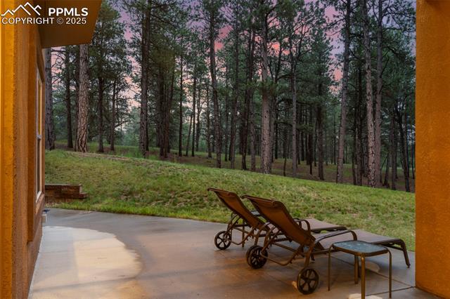 MLS Image for 8395  Bar X  ,Colorado Springs, Colorado