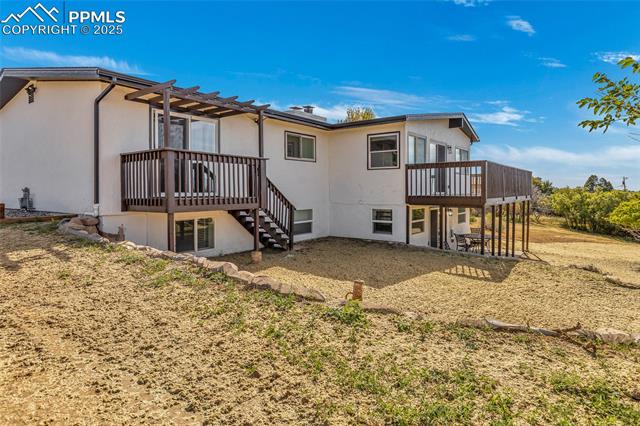 MLS Image for 4485  Emerald  ,Colorado Springs, Colorado