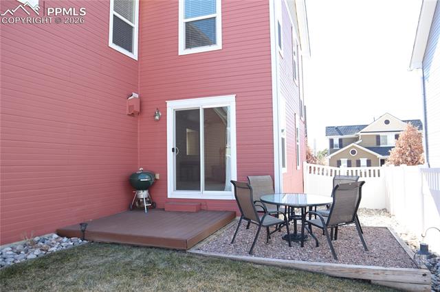MLS Image for 7730  Condessa  ,Colorado Springs, Colorado