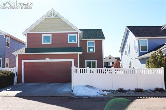 MLS Image for 7730  Condessa  ,Colorado Springs, Colorado