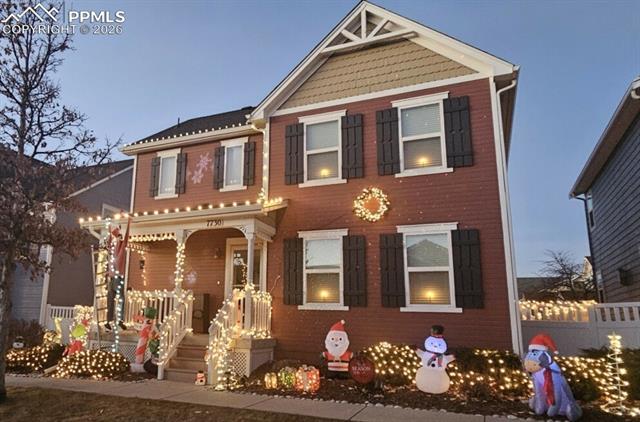 MLS Image for 7730  Condessa  ,Colorado Springs, Colorado