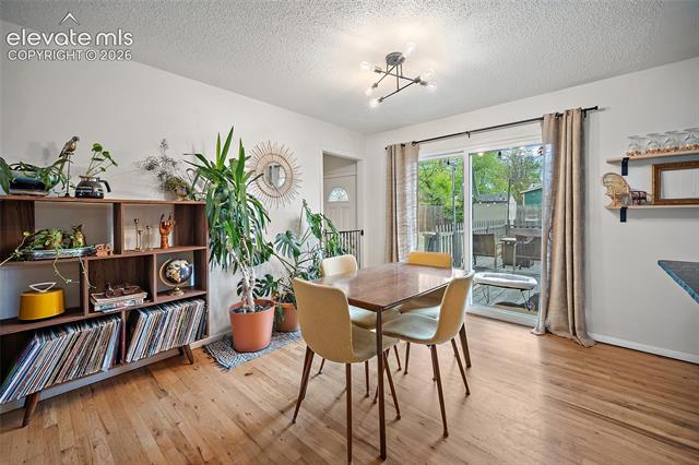 MLS Image for 1531  Saratoga  ,Colorado Springs, Colorado