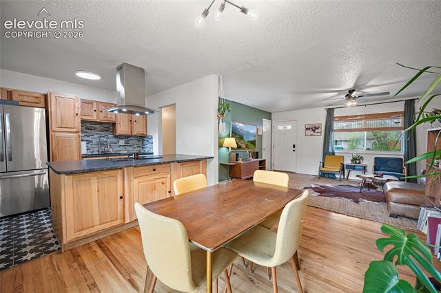 MLS Image for 1531  Saratoga  ,Colorado Springs, Colorado